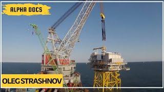 Sea Beast Unleashed: The Towering Crane Ship | Heavy lift | Full Episode