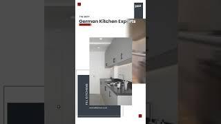 TEL Kitchens : German Kitchen Designs and Manufacturer Experts