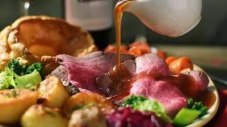 Delicious DukesHill Roast Dinner