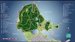 Stanley Park - Vancouver