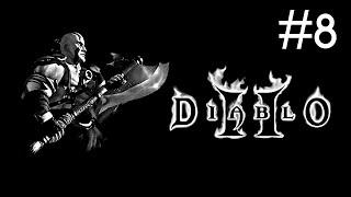 diablo 2 lord of destruction прохождение # desert journey [8]