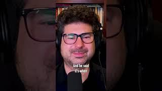 The Number One Pathway to Awe | The Psychology Podcast #shorts