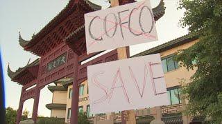 Fight over Chinese Cultural Center in Phoenix far from over