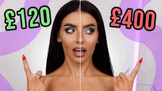The BEST Affordable Makeup Dupes! (CHARLOTTE TILBURY, FENTY, NARS..) | steph toms