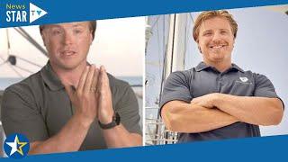 Below Deck Sailing Yacht’s Paget showered with support as he announces major milestone