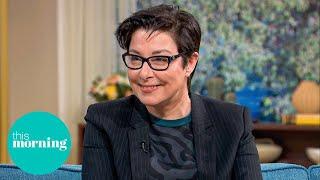 Sue Perkins Talks New Entrepreneurial Game Show To Double Your Money | This Morning