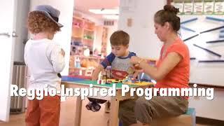 Children's Choice Preschool Tour