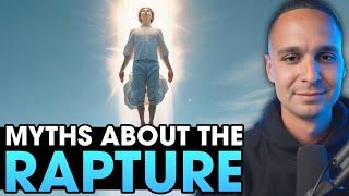 Believers will NOT be surprised by the RAPTURE