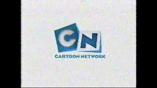 Cartoon Network commercials [August 15, 2008]
