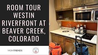 Westin Riverfront Room Tour