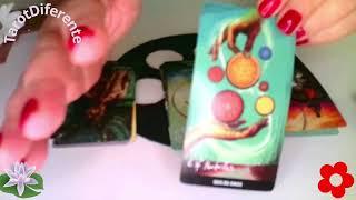 IMPRESIONA ! LA KARMICA QUIERE CAMA  PERO TU P.E QUIERE OTRA COSA  ATENTOS A Q  PIDE #tarotdiferente