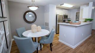 Explore Inside Apartment Homes at Emerson Isles Apartments in Bluffton, SC