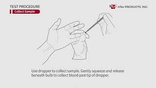 InTec ABO & RhD Blood Grouping Kit 2nd Generation Operational  Instruction