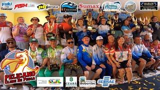 5º OPEN BRASIL 2024 Pesca de praia #surfcasting   Cobertura especial