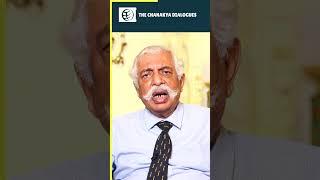 GD Bakshi On Pro-Palestine Protests In US Universities | Israel-Hamas War | On Target