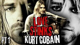 Kurt Cobain: LOVE. GREED. CHAOS.