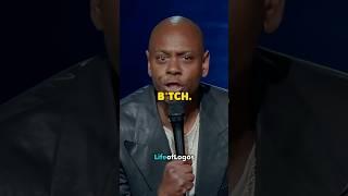 Dave Chappelle Hates Women!!!| The Closer