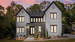 INSIDE a $2,650,000 Award-Winning Luxury Home in Raleigh, NC