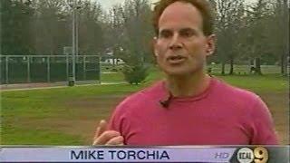 Michael Torchia's Pet Fitness Program