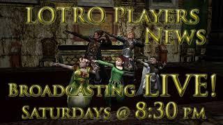 LOTRO Players News Episode 522: Deleting Quests?