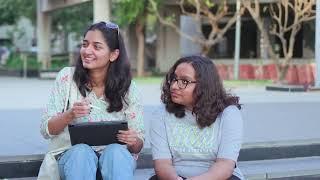 IIT Gandhinagar: A Vision in Motion