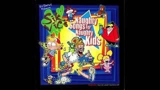 'Sik Vic' Davies - Naughty Kids Club