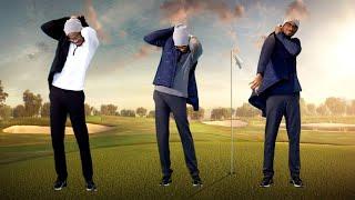 WHAT TO WEAR TO PLAY GOLF IN WINTER | BEGINNERS GUIDE