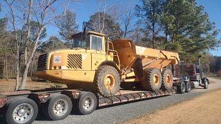 Marketplace Strikes Again! New Bigger Haul Truck!!