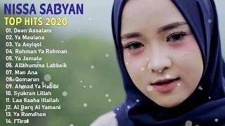 Pilihan Terbaik Nissa Sabyan Terbaru 2020 ]  LAGU SHOLAWAT NABI MERDU TERBARU 2020 Penyejuk Hati