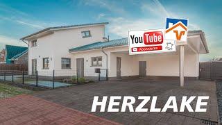 Top Wohnhaus in Herzlake!