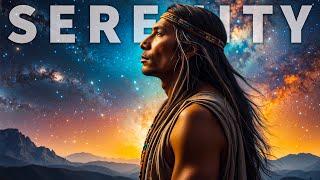 Find Inner Peace with Native American Flute Meditation | Serenity Music