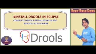 Drools Installation guide step by step in ECLIPSE IDE -  Drools Rule Engine Runtime Setup WITH JAVA