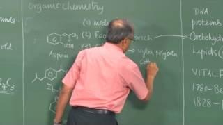 ORGANIC CHEMISTRY: SOME BASIC PRINCIPLES AND TECHNIQUES-1(CH_20)