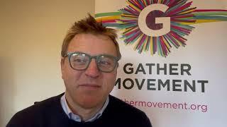 Join our Gather Movement Learning Community