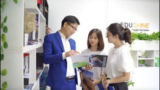 Chọn du học? Hãy chọn EduShine!