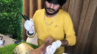 Tattoo...... Anamika makeover shahdol