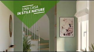 Casa tua in stile Nature | Leroy Merlin