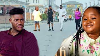 My Brother's Love - New Release Movie - 2025 Latest Nigerian Nollywood Movie