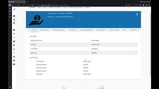 Learn how to Create a Loan Application in Mifos X Admin UI