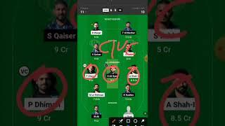 CDG vs RB dream11 prediction,rb vs CDG dream11 prediction,#shorts