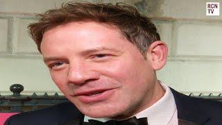 Matt Tebbutt Interview The Millies Awards 2020