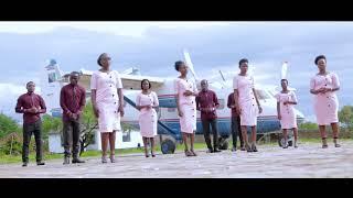 TUMTAFUTE BWANA | Official video from The Golden Melodies Tz