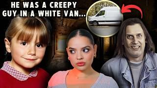 The Terrifying Kidnapping of Sarah Payne | He's The GROSSEST Man Ever & Had Done This Once Before...