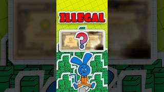 Why This Dollar Bill Is ILLEGAL To Own?