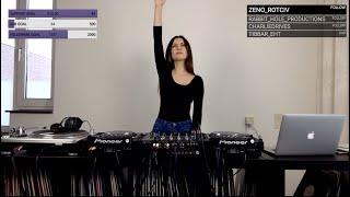 Nifra - Trance Classics Livestream (Part 2)