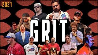 Pardon My Take Grit Week 2021: The Full Experience