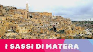 I Sassi di Matera