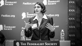 Irina Manta: Privacy v. Freedom of the Press