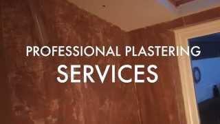 PLASTERER IN CALEDFRYN CAERPHILLY - PLASTERING IN CALEDFRYN CAERPHILLY