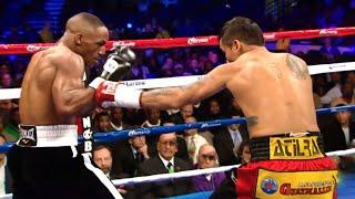 Devon Alexander (USA) vs Marcos Maidana (Argentina) - Boxing Fight Highlights | HD